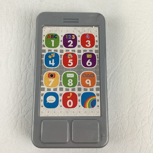 Fisher price laugh learn - fisher,
