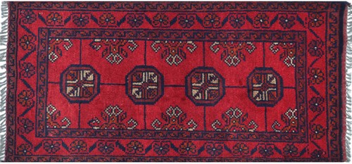 Tapis afghan khal - tapis, mohammadi