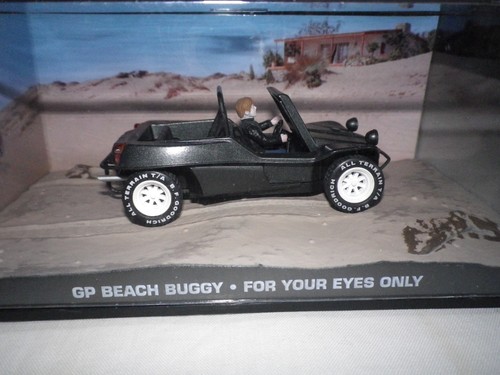 Beach buggy for - gp,