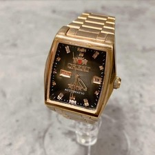 Montre-Bracelet Automatique