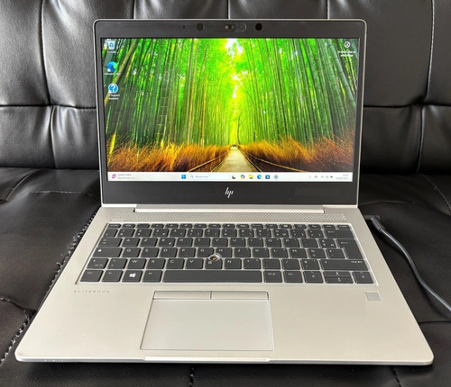 Elitebook 830 i7 - elitebook, –