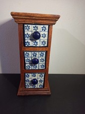 Ancien meuble, étagère à