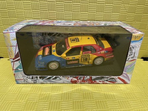 Alfa roméo 155 - 1/18,