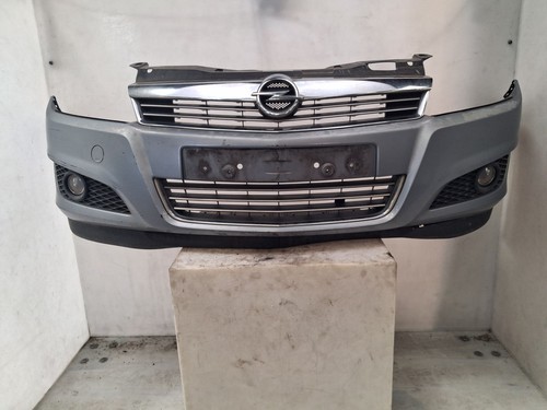 Pare choc avant opel astra - pare-choc, h