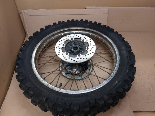 Roue arrière origine - origine, yamaha