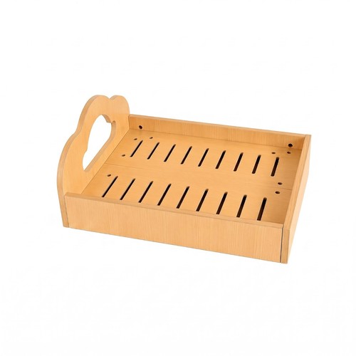 Couchage chat bois - chat, à