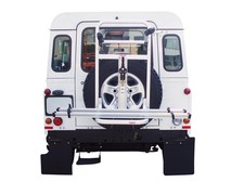 PORTE-VÉLO POUR VOITURE AVEC