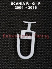 Ensemble De 100 Crochets Porte-Cabine Pour Tous Les Camions Scania R G P