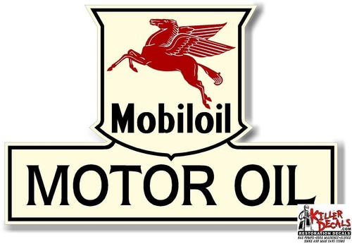 Mobil mobiloil - mobil,