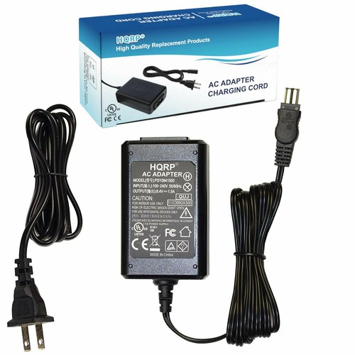 Chargeur adaptateur hqrp - hqrp, pour