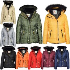 Veste Fille Enfants Doudoune