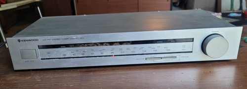 Vintage kenwood 30l - vintage, kt-30l