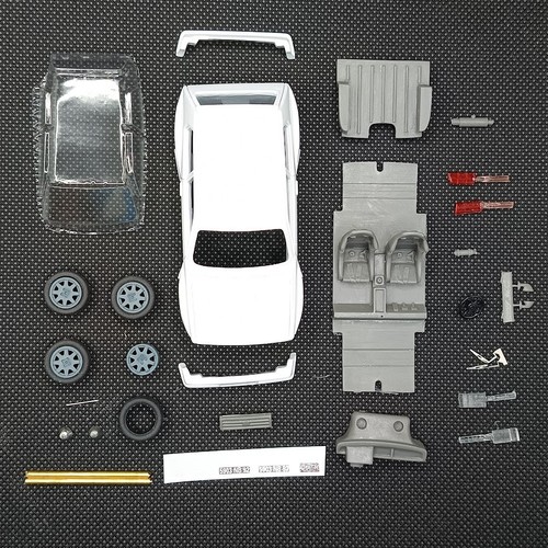 Kit talbot samba rally - kit,
