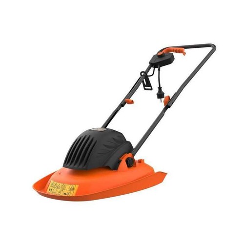Black decker tondeuse - decker,