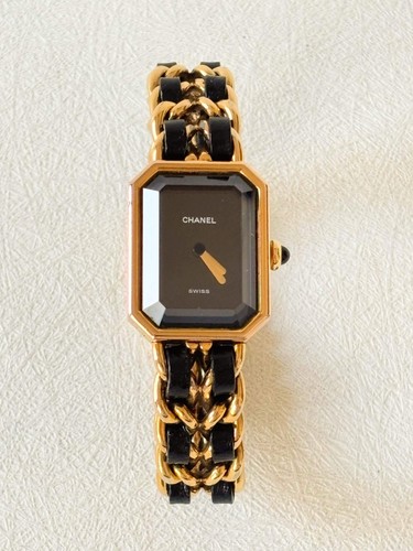 Chanel montre première - chanel, m
