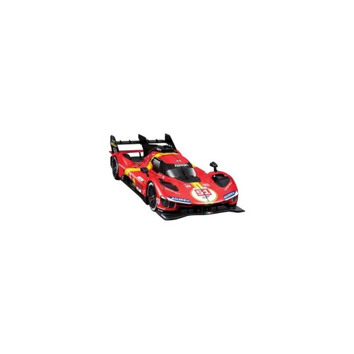 Bburago kit monter ferrari - a,
