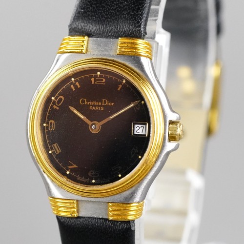 Montre femme christian dior - femme,