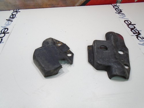 1987 ktm 250 frame cover - gs,