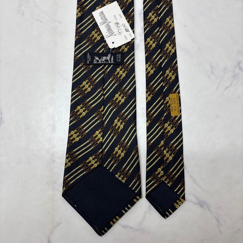 260714 hermes cravate hommes - hermes,
