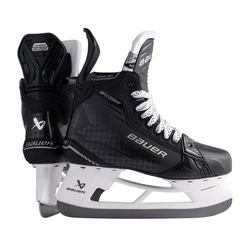 Bauer supreme shadow - patin, À
