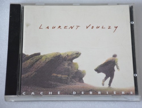 Laurent voulzy caché - voulzy,