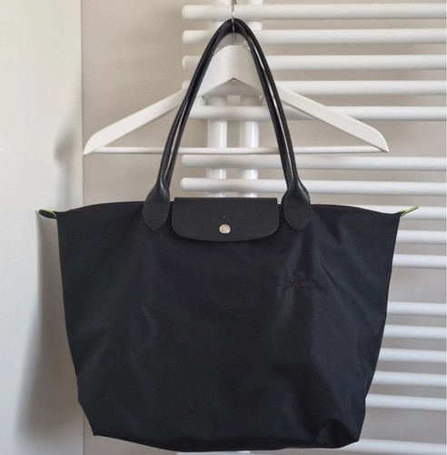 Sac longchamps cuir - sac,
