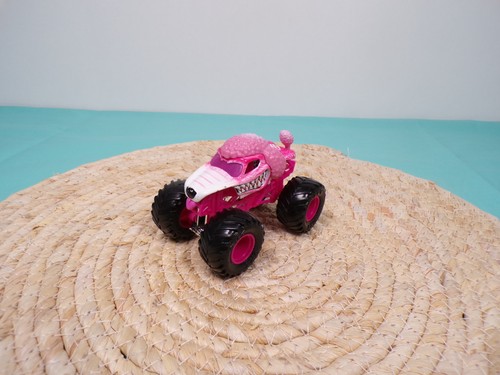 Monster trucks jam - monster,