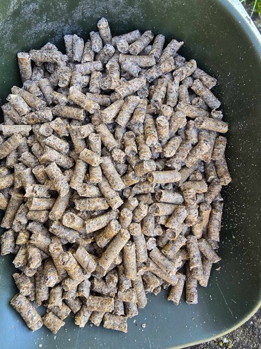 De pellets carpe - de,