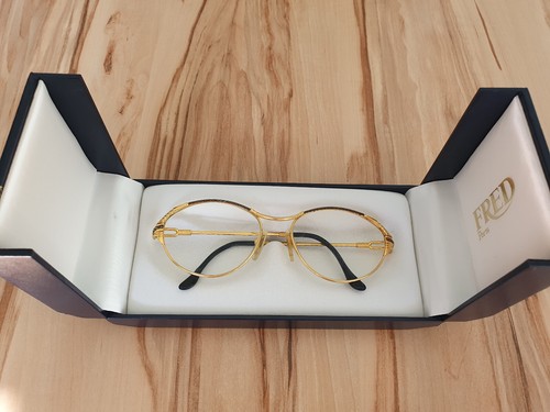 Authentique monture lunettes -  authentique,