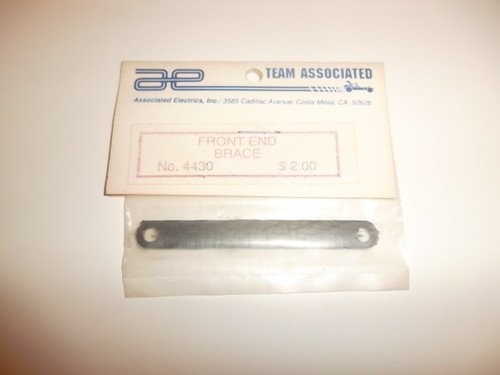 Associated 4430 renfort avant - renfort,
