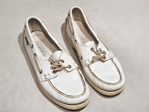 Chaussures bateau sebago - bateau,