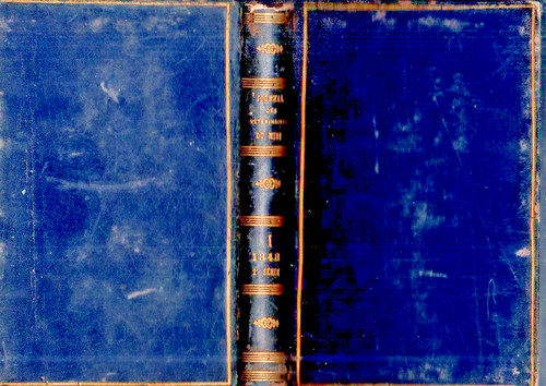 Livre rare journal - rare, des
