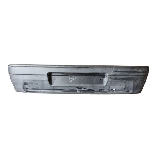 Pare choc arriere peugeot - pare-choc,