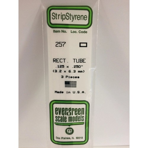 Evergreen eg257 tube - eg257,