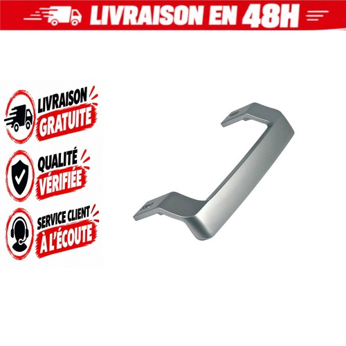 Poignée porte - poignée,