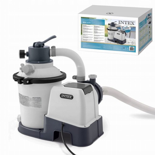 Pompe sable intex 26642 - intex,