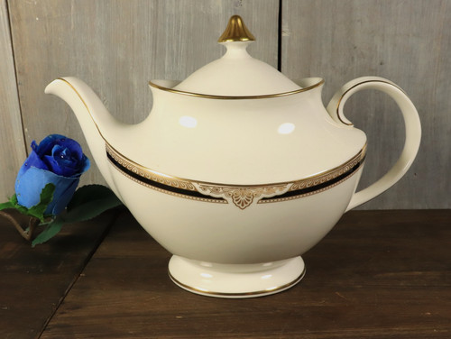 Théière porcelaine - théière,