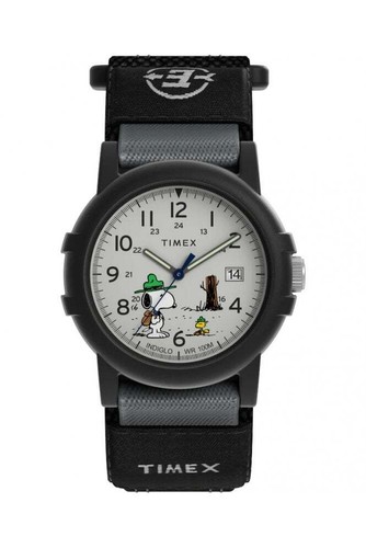 Timex expédition peanuts - timex, x