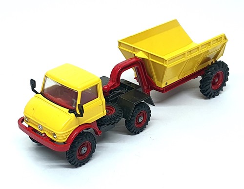 Corgi original diecast 1145 - corgi,