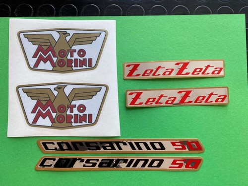Kit complet stickers - kit, +