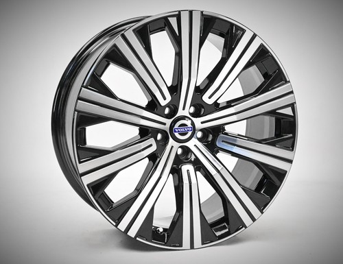 Jantes aluminium volvo xc90 - en,