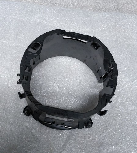 Insert volant porsche 991 - volant,