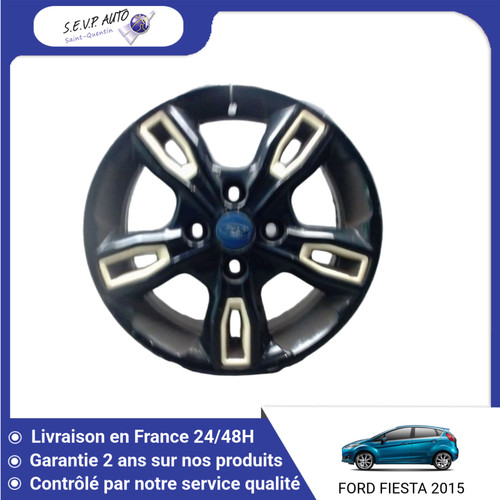 Jante aluminium ford - 🇫🇷,