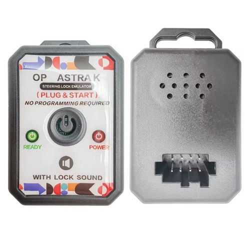 émulateur esl elv compatible - Émulateur,