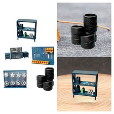 Figurine en micro-résine