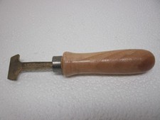 Fer a Dorer en Bronze : Jolie