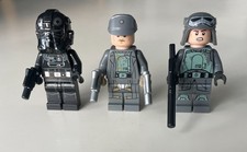 Lego Star Wars - Lot 3