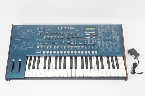 Clavier synthétiseur - , de