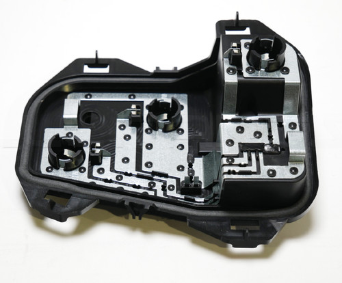 Bmw f20 support - d'ampoule, de