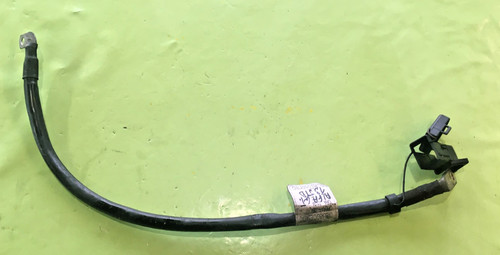 Cable positif demarreur alfa - /,